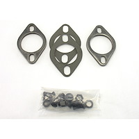 Collector Flange Kit 2 Bolt Style