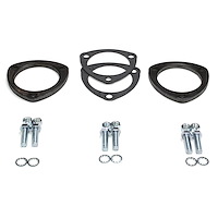 Collector Flange Kit 3 Bolt Style