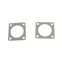 Collector Gaskets 4-Bolt