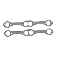 Header Flange Gaskets Chevy Small Block 283-400