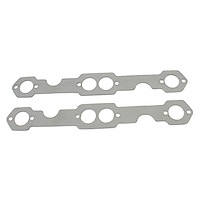Header Flange Gaskets Chevy Small Block 283-400