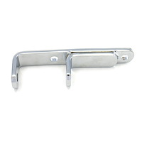 Header Bracket GM Alternator Adapter Bracket (use with 737-H7606)