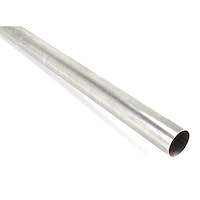 Mild Steel Exhaust Tubing 16 Gauge