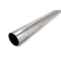 Mild Steel Exhaust Tubing 18 Gauge