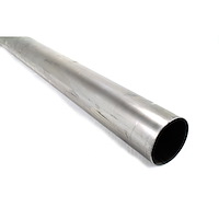 16 Gauge Mild Steel Exhaust Tubing