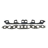 Header Flange Kit Ford 223 6 cyl.