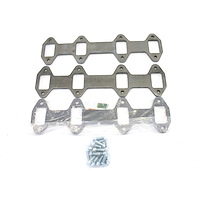 Header Flange Kit Ford 390-428 (8-Bolt Truck)