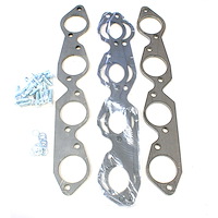 Header Flange Kit Chevy 396-502