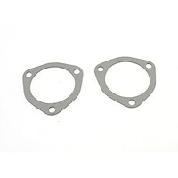 Collector Gaskets 3-Bolt