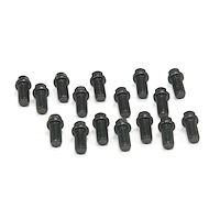 Header Bolts 3/8" x 3/4"