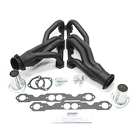 GM Specific Fit Headers