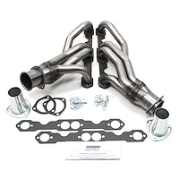 GM Specific Fit Headers