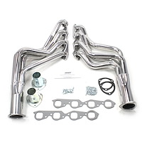 GM Specific Fit Headers 1971-1974 Full Size Passenger Car