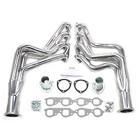 GM Specific Fit Headers 1971-1974 Full Size Passenger Car