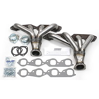 Tight Tuck Headers Big Block Chevy 396-502 (SAP Ports)
