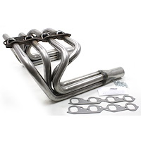 Sprint Car Style Headers for T-Bucket Chevy Big Block 396-502