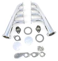 Lakester Headers Big Block Chevy 396-502 (SAP Ports)