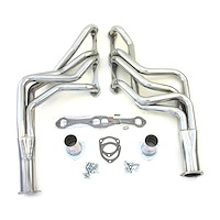 GM Specific Fit Headers 1964-77 Chevelle & Malibu