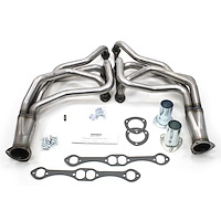 GM Specific Fit Headers 1969-1987 2WD 1/2, 3/4, 1 Ton Pickup, Blazer/Jimmy, Yukon, Tahoe