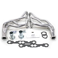 GM Specific Fit Headers 1967-1987 4WD 1/2, 3/4, 1 Ton Pickup, Blazer/Jimmy, Yukon, Tahoe