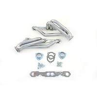 GM Specific Fit Headers 1982-1992 4WD Blazer, Jimmy, S10 & S15