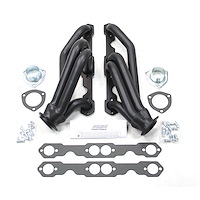 GM Specific Fit Headers 1982-1995 4WD Blazer, Jimmy, S10 & S15