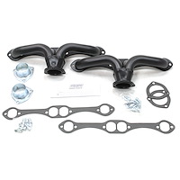 Tight Tuck Headers Small Block Chevy 265-400