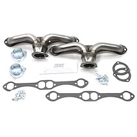 Tight Tuck Headers Small Block Chevy 265-400