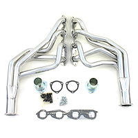 GM Specific Fit Headers 1968-1987 2WD 1/2, 3/4, 1 Ton Pickup, Blazer/Jimmy, Yukon, Tahoe