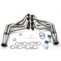 GM Specific Fit Headers 1968-1987 2WD 1/2, 3/4, 1 Ton Pickup, Blazer/Jimmy, Yukon, Tahoe