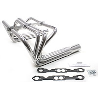 Sprint Car Style Headers for T-Bucket Chevy Small Block 265-400