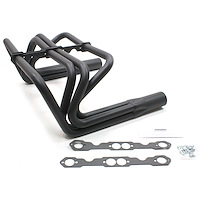 Sprint Car Style Headers for T-Bucket Chevy Small Block 265-400