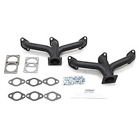 Tight Tuck Headers Ford Flathead (Round Ports)