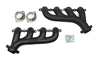 GM Specific Fit Headers GM LS Engine Swap
