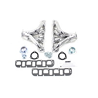 Chrysler 331-392 Hemi (SAP Ports)
