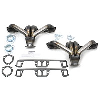 Tight Tuck Headers Chrysler 318-360 (SAP Ports)