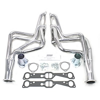 GM Specific Fit Headers 1970-1979 Pontiac Firebird, Trans Am 350-455