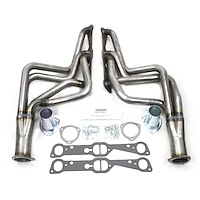 GM Specific Fit Headers 1970-1979 Pontiac Firebird, Trans Am 350-455