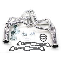 GM Specific Fit Headers 1967-1969 Pontiac Firebird, Trans Am 350-455