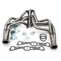GM Specific Fit Headers 1967-1969 Pontiac Firebird, Trans Am 350-455