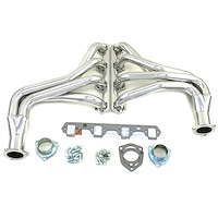 Ford Specific Fit Headers 1965-1974 Ford F-150/F-250 2WD