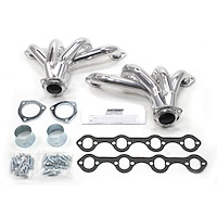 Tight Tuck Headers Ford 289-351W (Oval Ports)