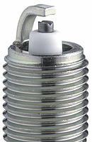 14mm x .807" Reach with 5/8" Hex Projected Tip, Taper Seat Resistor Plug Sold Individually