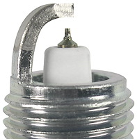2313 NGK Iridium IX Spark Plug