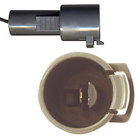 NTK/NGK OE Identical Oxygen Sensor 2000-12 Toyota (See More Info)