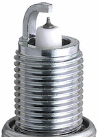 2477 NGK Iridium IX Spark Plug