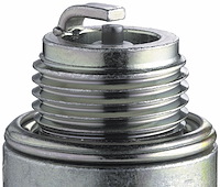 3010 NGK Standard Spark Plug