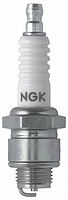 3810 NGK Standard Spark Plug