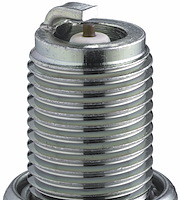4015 NGK Racing Spark Plug