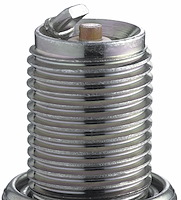 4074 NGK Racing Spark Plug